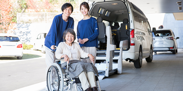 特定非営利活動法人 ライフサポートサービス アニモ