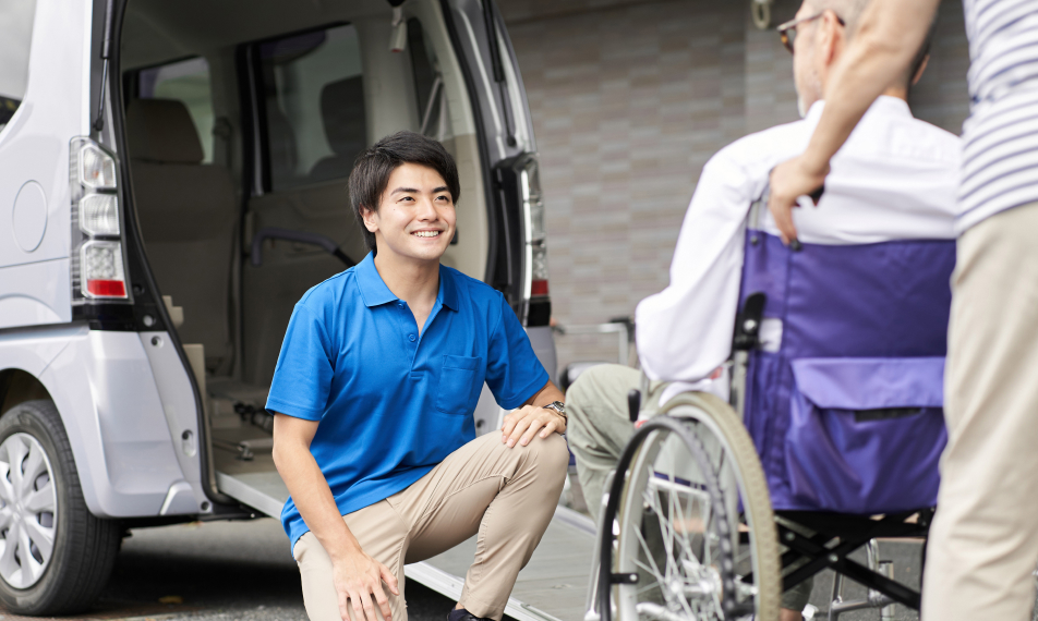 特定非営利活動法人 ライフサポートサービス アニモ